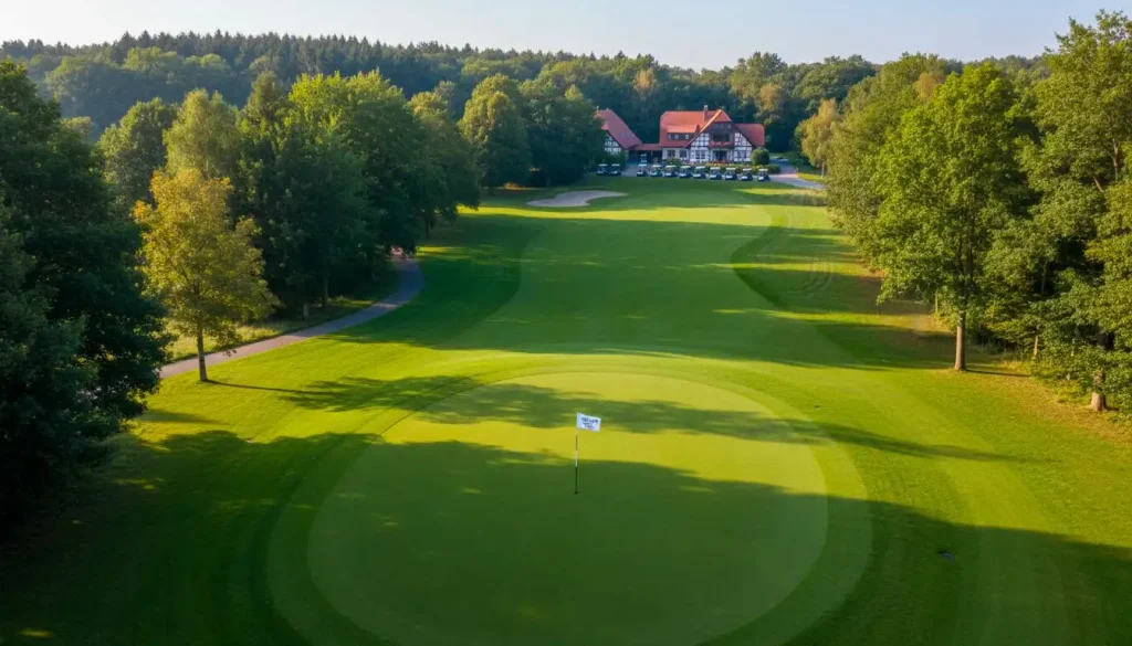 Golf in Deutschland Statistiken 2026 mit Spielerzahlen und Trends