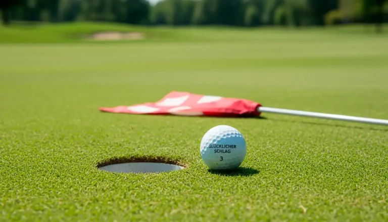 Hole-in-One-Wette bei Golfwetten mit Quoten und Statistik