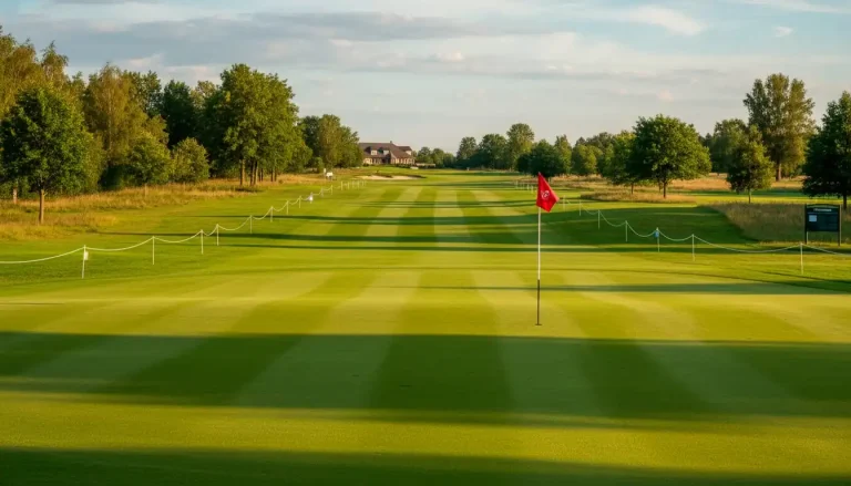Golf Livewetten Verbot in Deutschland mit Alternativen und GGL-Regulierung