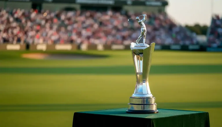 Golf Preisgeld 2026 Rekordentwicklung bei PGA Tour und Major-Turnieren