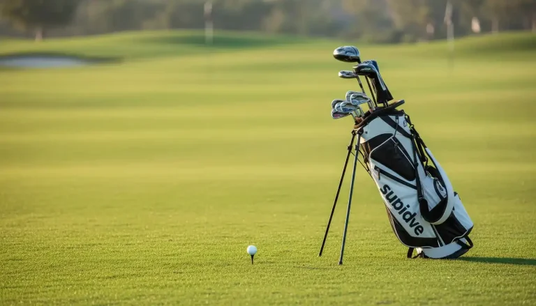 Golf Wetten für Anfänger mit Einstiegsguide und ersten Schritten