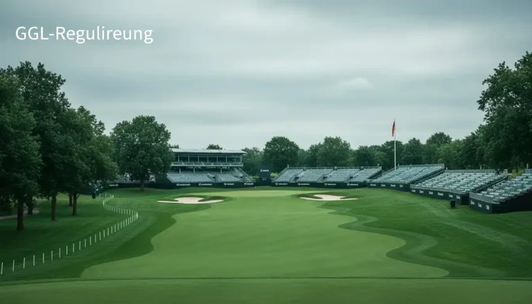 GGL-Regulierung bei Golfwetten in Deutschland – Whitelist und Spielerschutz