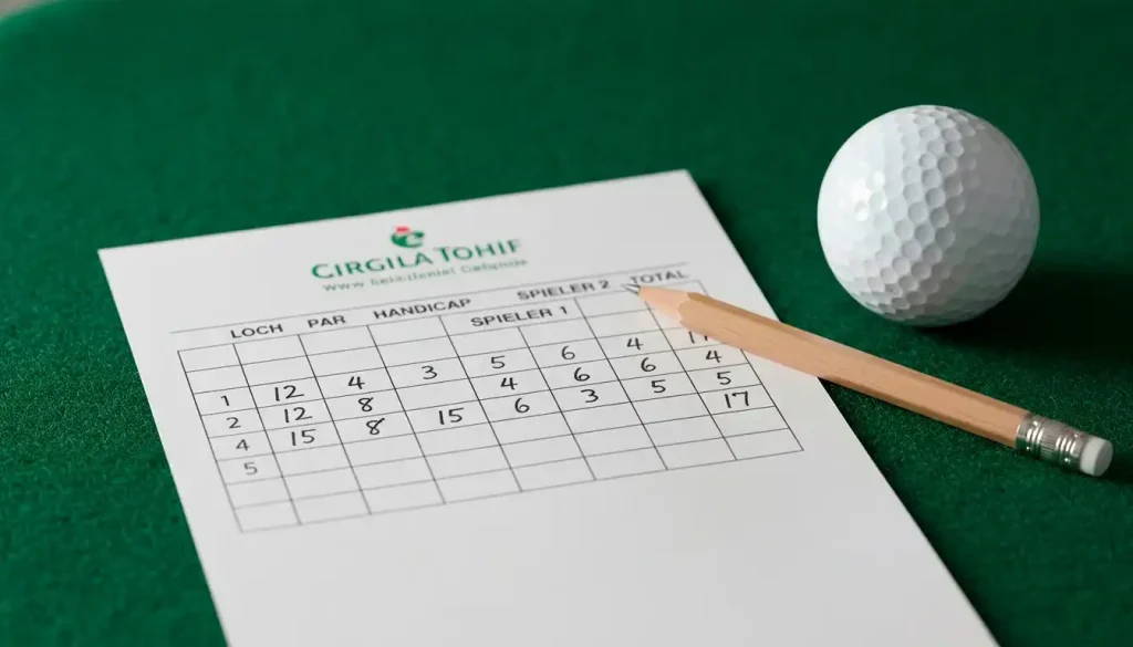 Value Bets bei Golfwetten finden mit Methodik und Berechnungen