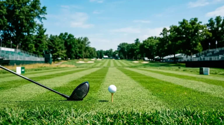 PGA Tour Wetten 2026 mit Saisonstruktur und Signature Events Analyse